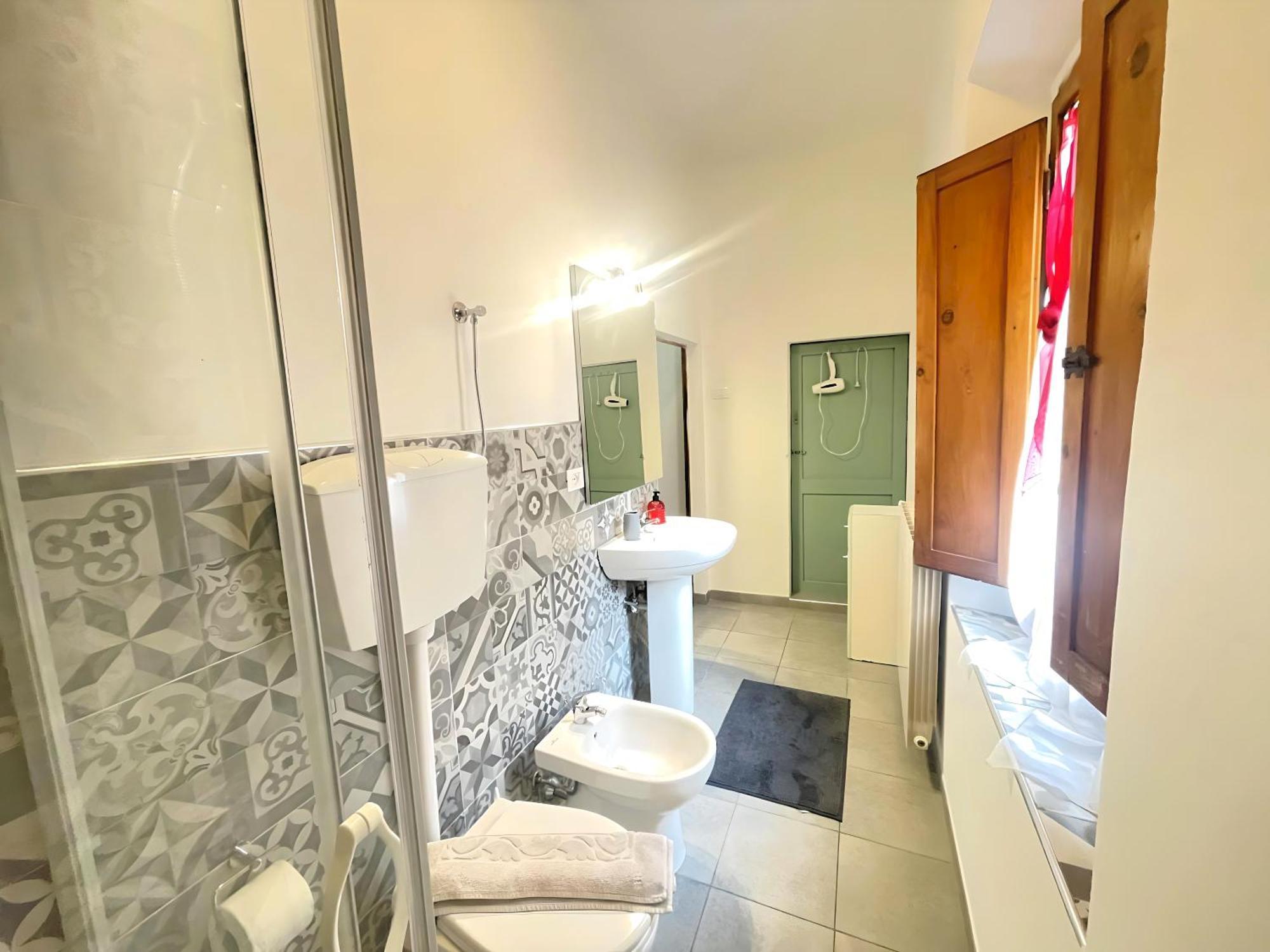 Hotel La Casa Di Ines San Gimignano Esterno foto