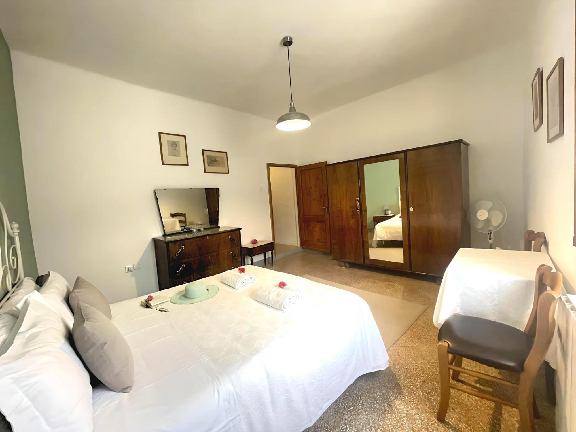 Hotel La Casa Di Ines San Gimignano Esterno foto