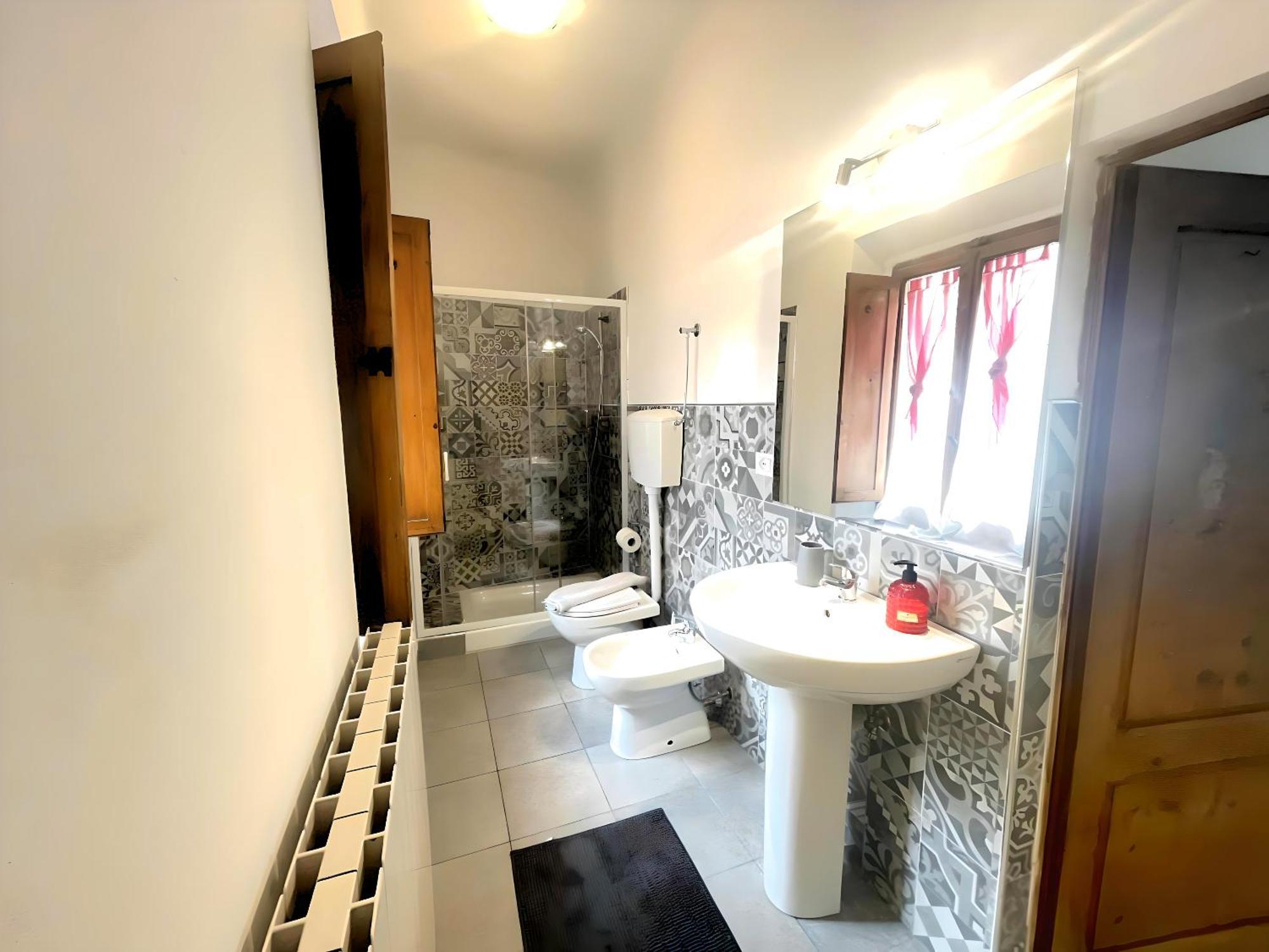 Hotel La Casa Di Ines San Gimignano Esterno foto