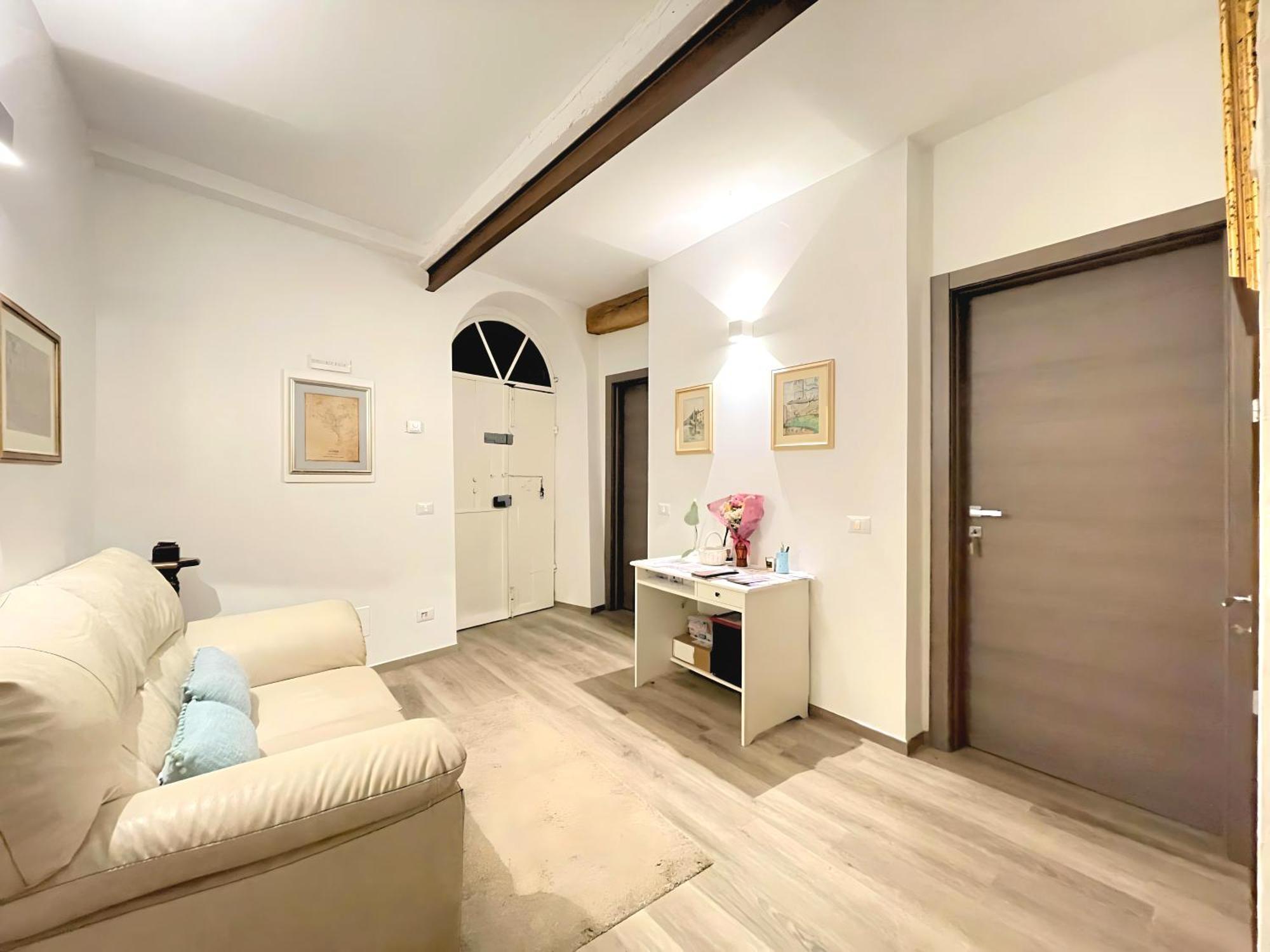 Hotel La Casa Di Ines San Gimignano Esterno foto